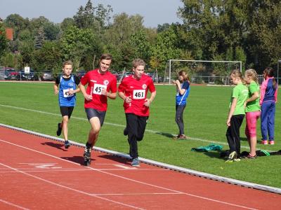 Foto des Albums: KM Mehrkampf Prenzlau