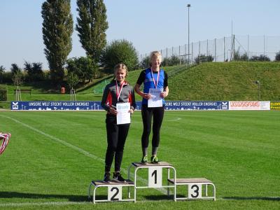 Foto des Albums: KM Mehrkampf Prenzlau