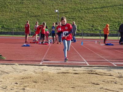 Foto des Albums: KM Mehrkampf Prenzlau