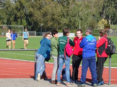 Foto des Albums: KM Mehrkampf Prenzlau