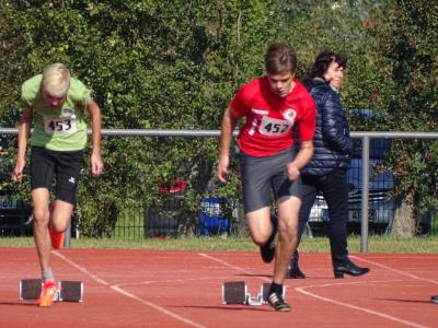 Foto des Albums: KM Mehrkampf Prenzlau