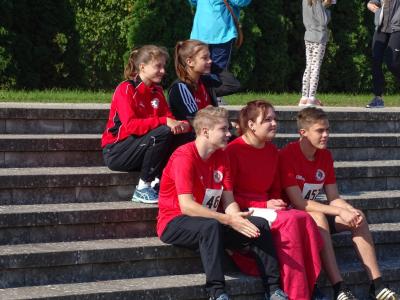 Foto des Albums: KM Mehrkampf Prenzlau