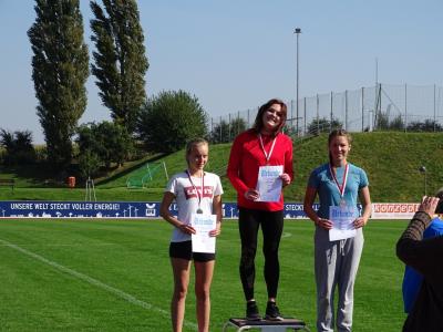 Foto des Albums: KM Mehrkampf Prenzlau