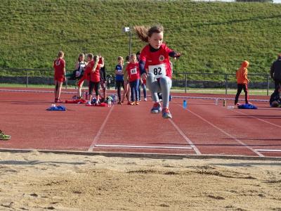 Foto des Albums: KM Mehrkampf Prenzlau