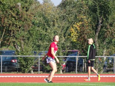Foto des Albums: KM Mehrkampf Prenzlau