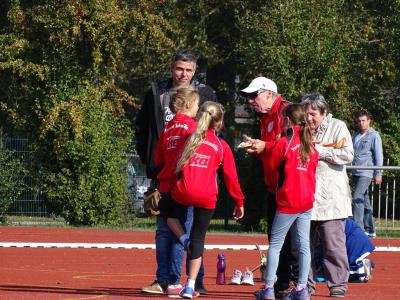 Foto des Albums: KM Mehrkampf Prenzlau