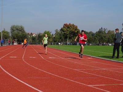 Foto des Albums: KM Mehrkampf Prenzlau