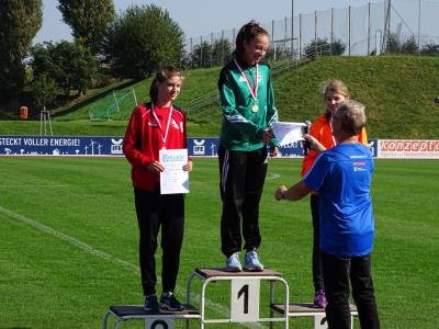 Foto des Albums: KM Mehrkampf Prenzlau