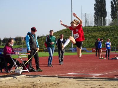 Foto des Albums: KM Mehrkampf Prenzlau