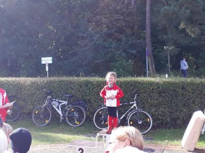 Foto des Albums: Ueckermünder Herbstcross