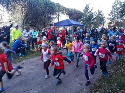 Foto des Albums: Ueckermünder Herbstcross