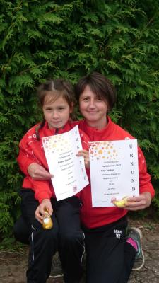 Foto des Albums: Ueckermünder Herbstcross