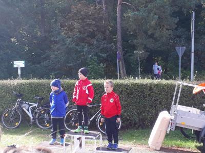 Foto des Albums: Ueckermünder Herbstcross