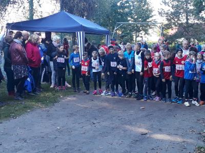 Foto des Albums: Ueckermünder Herbstcross