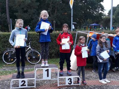 Foto des Albums: Ueckermünder Herbstcross