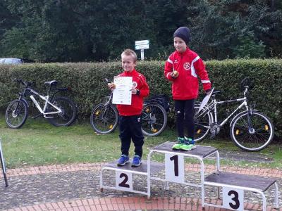 Foto des Albums: Ueckermünder Herbstcross