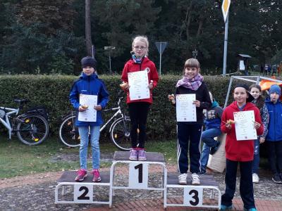 Foto des Albums: Ueckermünder Herbstcross