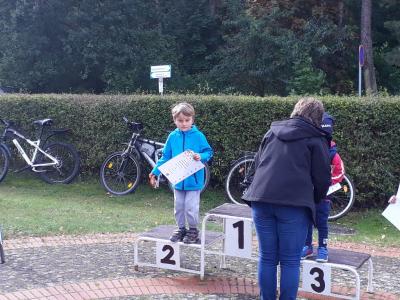 Foto des Albums: Ueckermünder Herbstcross