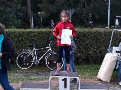 Foto des Albums: Ueckermünder Herbstcross