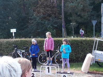 Foto des Albums: Ueckermünder Herbstcross