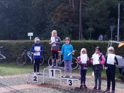 Foto des Albums: Ueckermünder Herbstcross