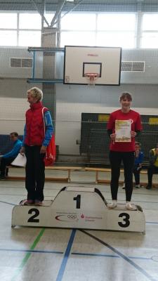 Foto des Albums: Schwedter Herbstlauf
