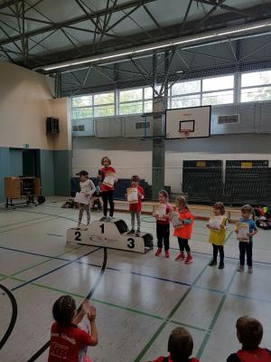 Foto des Albums: Schwedter Herbstlauf