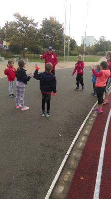 Foto des Albums: Schwedter Herbstlauf