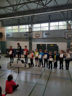 Foto des Albums: Schwedter Herbstlauf