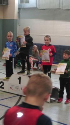 Foto des Albums: Schwedter Herbstlauf