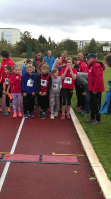 Foto des Albums: Schwedter Herbstlauf