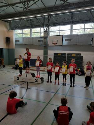 Foto des Albums: Schwedter Herbstlauf