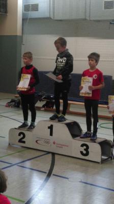 Foto des Albums: Schwedter Herbstlauf