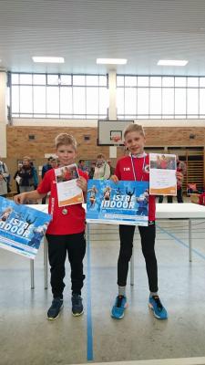 Foto des Albums: Karpiner Herbstcross