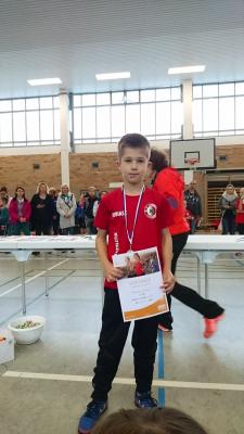 Foto des Albums: Karpiner Herbstcross