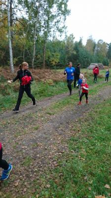 Foto des Albums: Karpiner Herbstcross