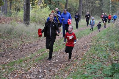 Foto des Albums: Karpiner Herbstcross