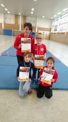 Foto des Albums: Karpiner Herbstcross