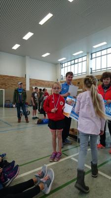 Foto des Albums: Karpiner Herbstcross