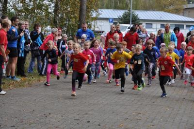 Foto des Albums: Karpiner Herbstcross