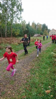Foto des Albums: Karpiner Herbstcross