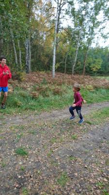 Foto des Albums: Karpiner Herbstcross