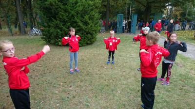 Foto des Albums: Karpiner Herbstcross