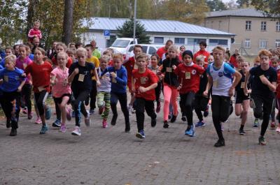 Foto des Albums: Karpiner Herbstcross