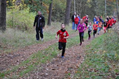 Foto des Albums: Karpiner Herbstcross