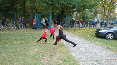 Foto des Albums: Karpiner Herbstcross