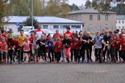 Foto des Albums: Karpiner Herbstcross