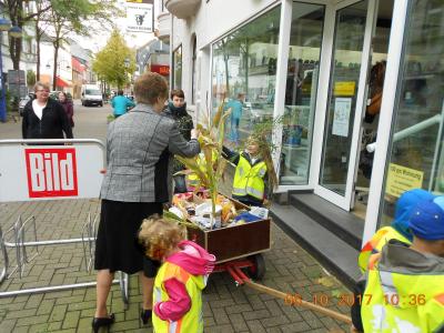 Foto des Albums: Ernte-Dank-Zug