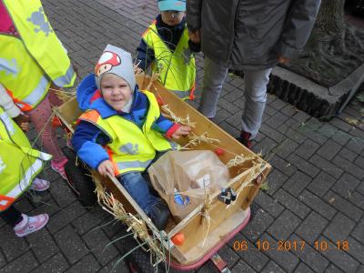 Foto des Albums: Ernte-Dank-Zug