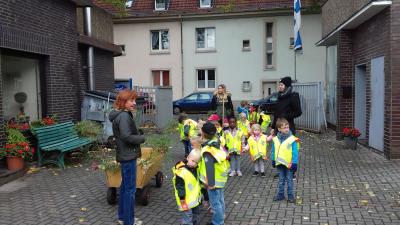 Foto des Albums: Ernte-Dank-Zug